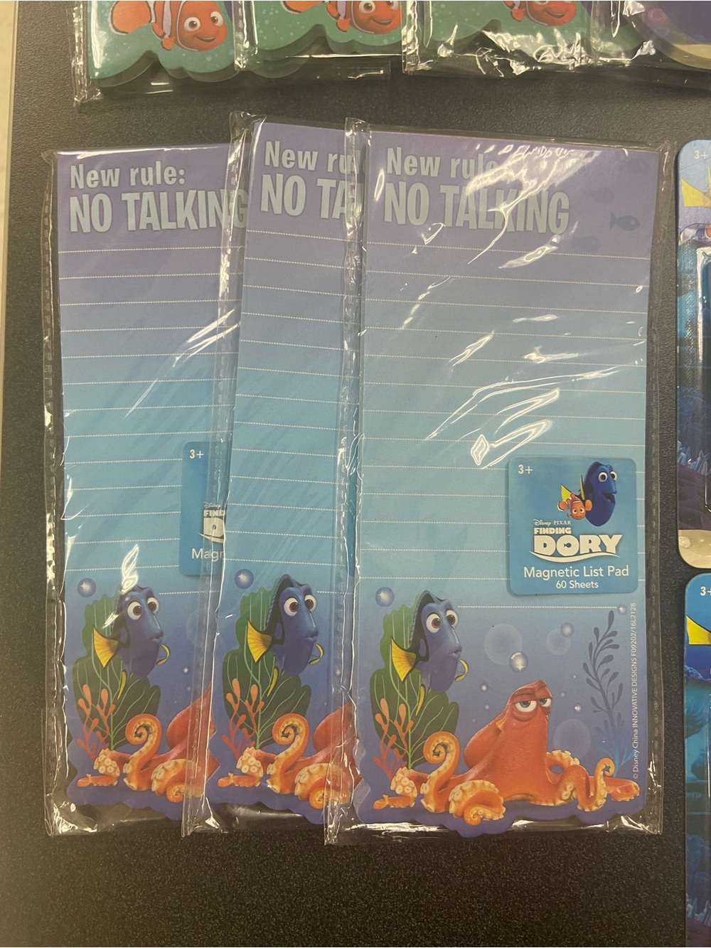Finding Dory Stationary Bundle - Picture 4 of 8